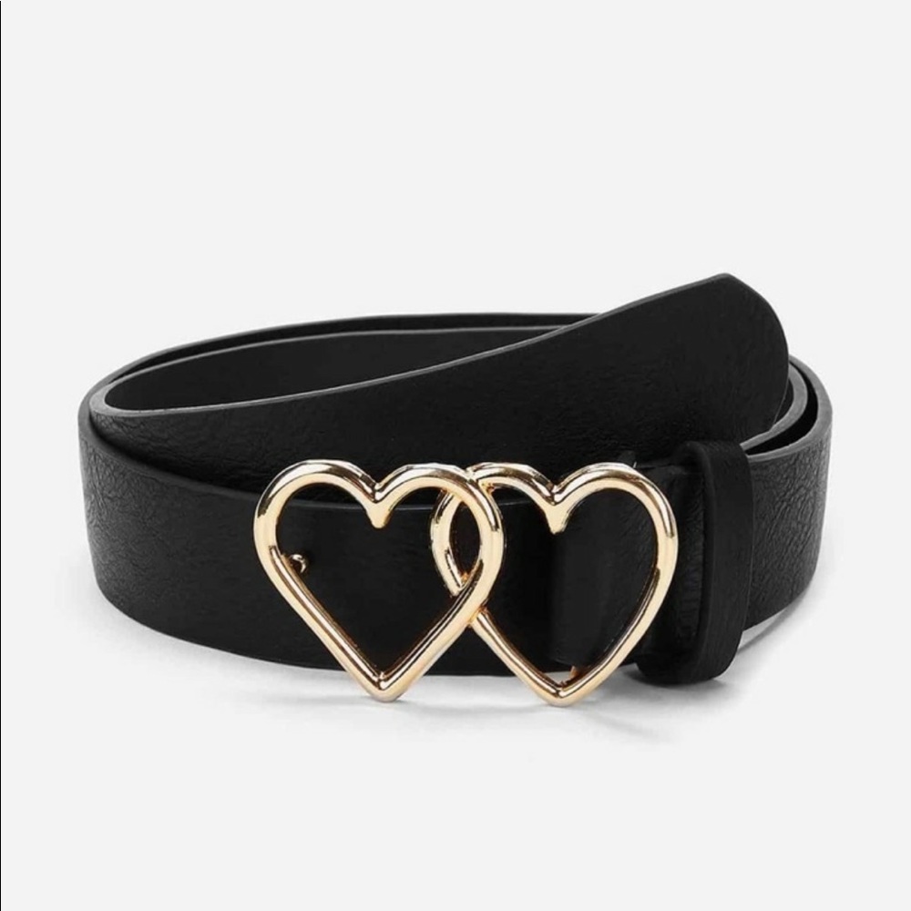 Heart Belt
